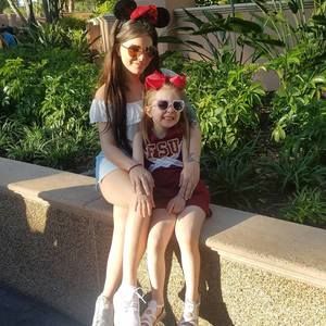 Meet your Posher, Daisy